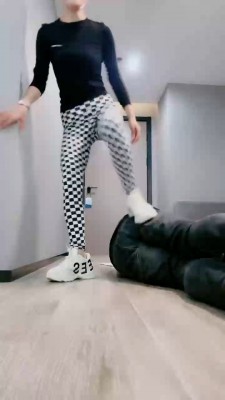 图片[5]_【昆山小主】瑜伽女神臭脚辱 bf20940_HD绳艺资源