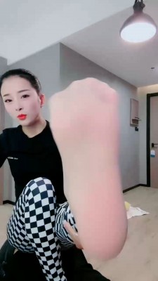 图片[7]_【昆山小主】瑜伽女神臭脚辱 bf20940_HD绳艺资源