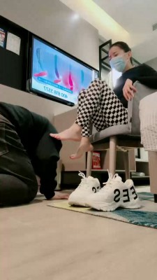 图片[10]_【昆山小主】瑜伽女神臭脚辱 bf20940_HD绳艺资源