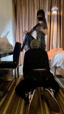 图片[4]_【美娜格格】剧情-回家后的遭遇【双视角版】 bf23604_HD绳艺资源