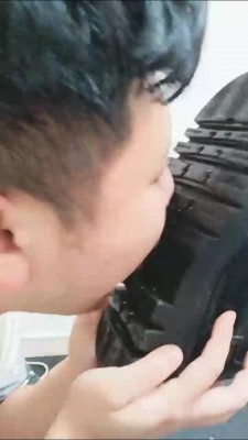 图片[3]_【美娜格格】短靴白袜辱废物狗【双视角版】 bf23571_HD绳艺资源