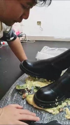 图片[6]_【美娜格格】短靴白袜辱废物狗【双视角版】 bf23571_HD绳艺资源