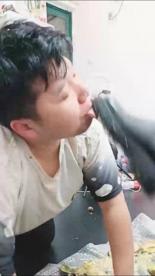 图片[8]_【美娜格格】短靴白袜辱废物狗【双视角版】 bf23571_HD绳艺资源