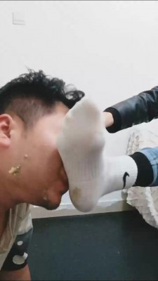 图片[9]_【美娜格格】短靴白袜辱废物狗【双视角版】 bf23571_HD绳艺资源