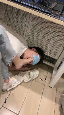 图片[3]_【嘟嘟】网吧专用舔脚狗 bf23549_HD绳艺资源