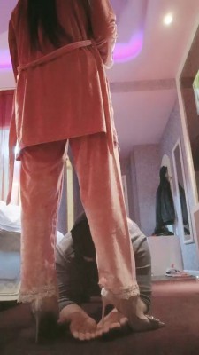 图片[2]_【嗯哼S】睡衣S圣水灌狗奴 bf23598_HD绳艺资源