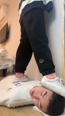 图片[5]_【诗酒S】脏小白鞋棉袜踩狗 bf23511_HD绳艺资源