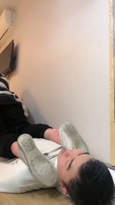 图片[6]_【诗酒S】脏小白鞋棉袜踩狗 bf23511_HD绳艺资源