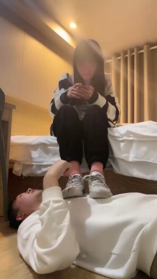 图片[8]_【诗酒S】脏小白鞋棉袜踩狗 bf23511_HD绳艺资源