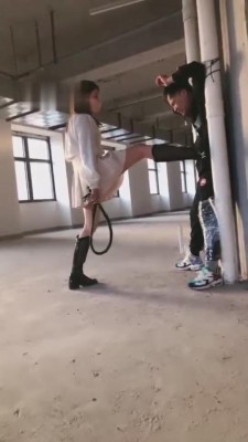 图片[2]_【红杉】户外吊绑挑战跟踪狂 bf11581_HD绳艺资源