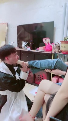 图片[3]_【红杉/桃桃】挑战偷鞋贼艺术口水烟灰/升水【双视角版】 bf11591_HD绳艺资源