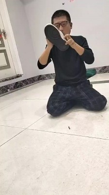 图片[5]_【疯狂浪子】高难度挑战小姐姐飞踹/跺踩 bf23782_HD绳艺资源