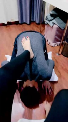 图片[5]_【靡兔S】臭脚羞辱+骑马转胯踩踏 bf23773_HD绳艺资源