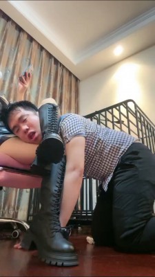 图片[7]_【桃幼幼】狗笼圈养/绳艺技巧虐打狗 bf23774_HD绳艺资源