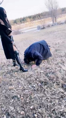 图片[5]_【薇娅】精彩-长靴双S户外遛狗/长靴提档/转胯 bf23753_HD绳艺资源