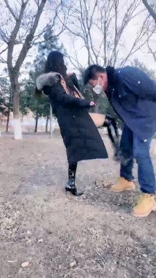 图片[10]_【薇娅】精彩-长靴双S户外遛狗/长靴提档/转胯 bf23753_HD绳艺资源