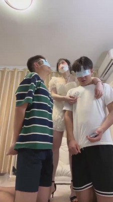 图片[2]_【木秋】兄弟俩下跪求做我的狗 bf19613_HD绳艺资源