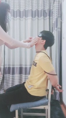 图片[2]_【桃子老师】绳艺技巧哥哥袜子塞嘴虐/胯下辱 bf22605_HD绳艺资源