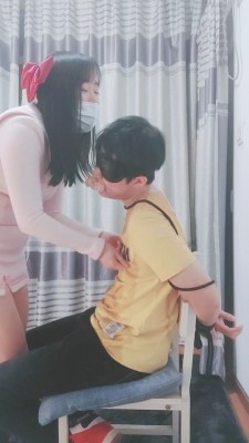 图片[3]_【桃子老师】绳艺技巧哥哥袜子塞嘴虐/胯下辱 bf22605_HD绳艺资源