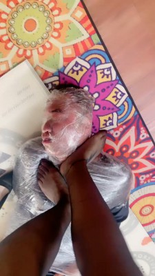 图片[2]_【辣妈S】木乃伊囚禁/黑丝深喉/鞭子狠抽 bf23747_HD绳艺资源