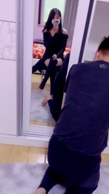 图片[6]_【微笑】高跟肉丝长靴踩地毯 bf23722_HD绳艺资源