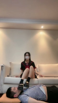 图片[4]_【桃幼幼】萝莉主白袜塞嘴全体重踩踏 bf23739_HD绳艺资源