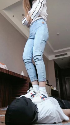 图片[4]_【多多】运动后原味棉袜辱/转胯/踩踏/骑马 bf23711_HD绳艺资源