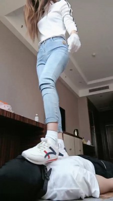 图片[5]_【多多】运动后原味棉袜辱/转胯/踩踏/骑马 bf23711_HD绳艺资源