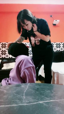 图片[2]_【兰昕】挑战靴奴踩踏耳光 bf23704_HD绳艺资源