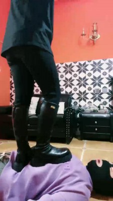 图片[4]_【兰昕】挑战靴奴踩踏耳光 bf23704_HD绳艺资源