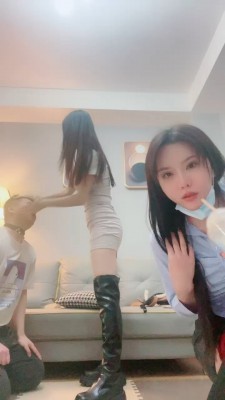 图片[4]_【狐狸女皇】开发高颜值双S上课【三视角完整版】 bf23668_HD绳艺资源