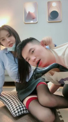 图片[12]_【狐狸女皇】开发高颜值双S上课【三视角完整版】 bf23668_HD绳艺资源