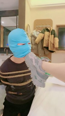 图片[2]_【美离子】虐玩绳艺技巧狗【完整版】 bf23654_HD绳艺资源