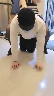 【美杜莎】圣水转胯调狗 bf23675_HD绳艺资源