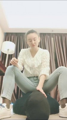 图片[6]_【茶千杯】运动鞋全体重踩踏 bf23655_HD绳艺资源