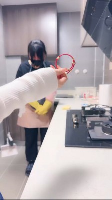 【维妮】母畜-开发清洁工作狗 bf23646_HD绳艺资源