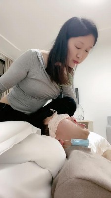 图片[8]_【可爱小布丁】首调贱狗-闻舔白袜/口水深喉 bf23657_HD绳艺资源