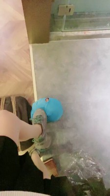 【美离子】运动鞋五花大绑提档/踩踏、脚垫 bf23666_HD绳艺资源