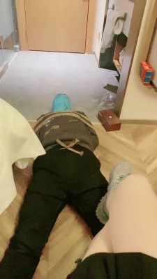 图片[2]_【美离子】运动鞋五花大绑提档/踩踏、脚垫 bf23666_HD绳艺资源