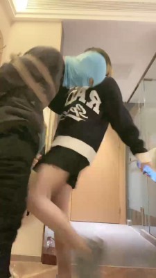 图片[6]_【美离子】运动鞋五花大绑提档/踩踏、脚垫 bf23666_HD绳艺资源