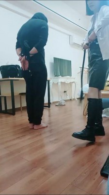 图片[6]_【雯雯】长靴素人白领五花大绑虐 bf23662_HD绳艺资源