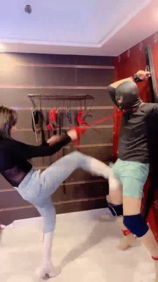 【二宝】艺术重度提档全体重踩踏 bf23631_HD绳艺资源