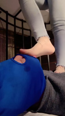 图片[9]_【二宝】艺术重度提档全体重踩踏 bf23631_HD绳艺资源