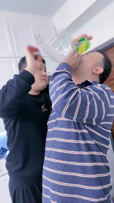 图片[5]_【麋鹿银儿】素人网红做S艺术圣水/虐打双奴 bf23663_HD绳艺资源