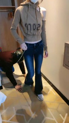 【高难度挑战美学】人肉毯子/重度跺狗 bf23622_HD绳艺资源