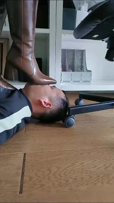 图片[4]_【咩主】白领长靴办公室调狗 bf23625_HD绳艺资源