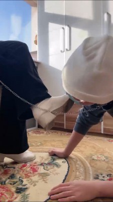 【妮妮sama】迷恋脏鞋臭脚的老师 bf23670_HD绳艺资源