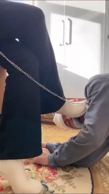 图片[4]_【妮妮sama】迷恋脏鞋臭脚的老师 bf23670_HD绳艺资源