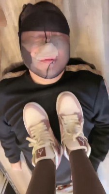 【安主】运动后原味白袜辱狗 bf23672_HD绳艺资源