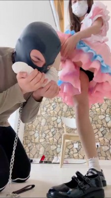 图片[6]_【一茶】萝莉主白袜皮鞋艺术提档 bf23680_HD绳艺资源